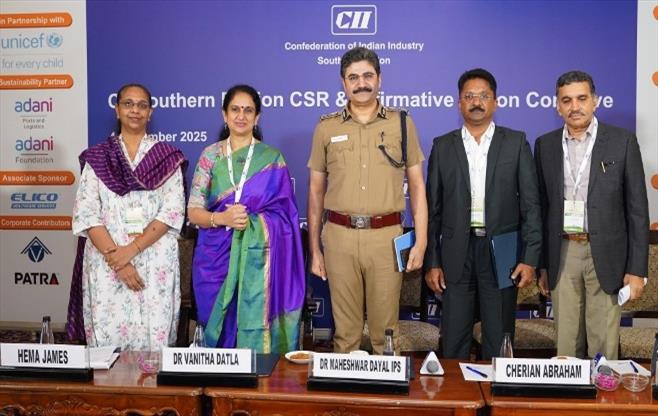 CSR Task Force Annual Conclave